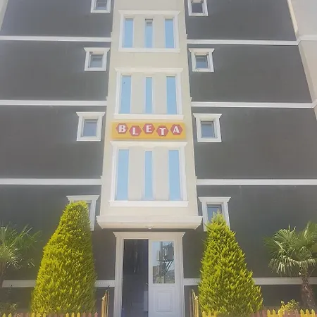 Bleta Resort